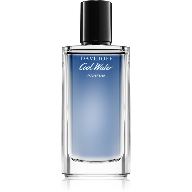Davidoff Cool Water Parfum Parfumuotas vanduo vyrams 50 ml