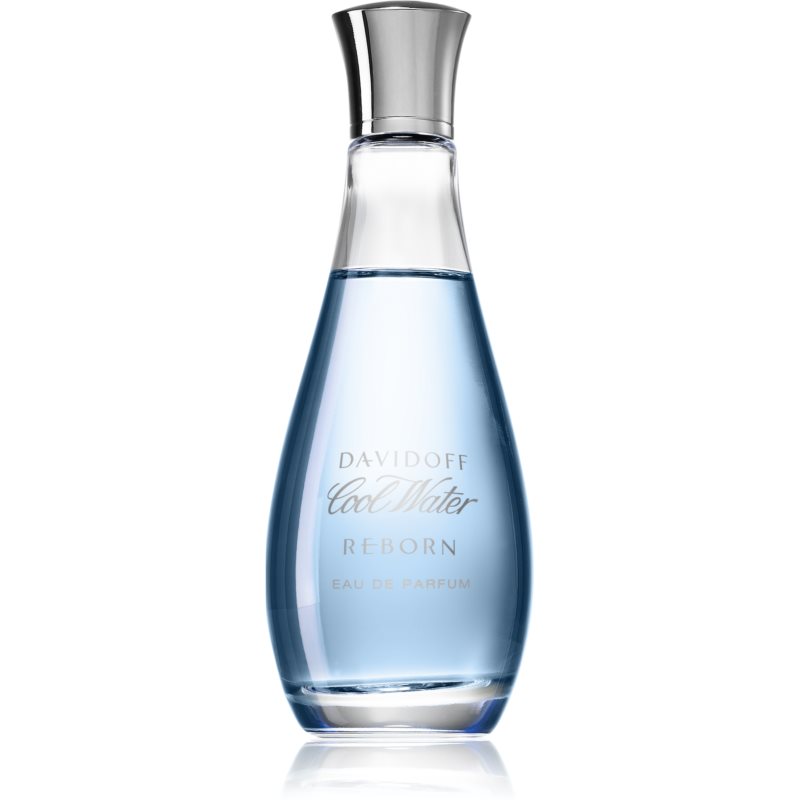 Davidoff Cool Water Woman Reborn Eau de Parfum hölgyeknek 100 ml