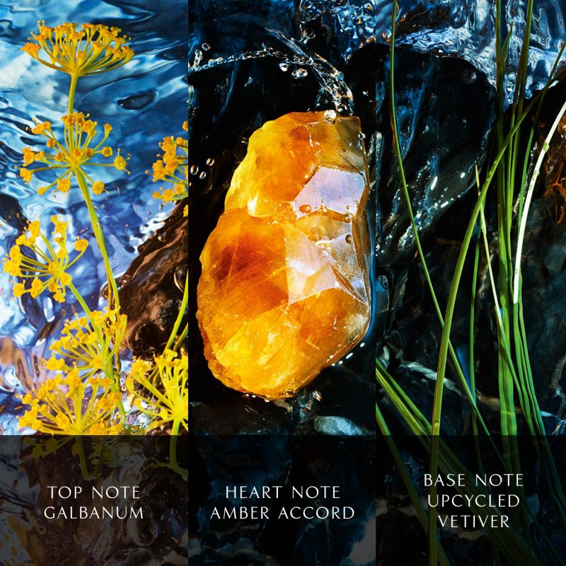 Davidoff Cool Water Reborn Intense парфумована вода Intense для чоловіків 100 мл