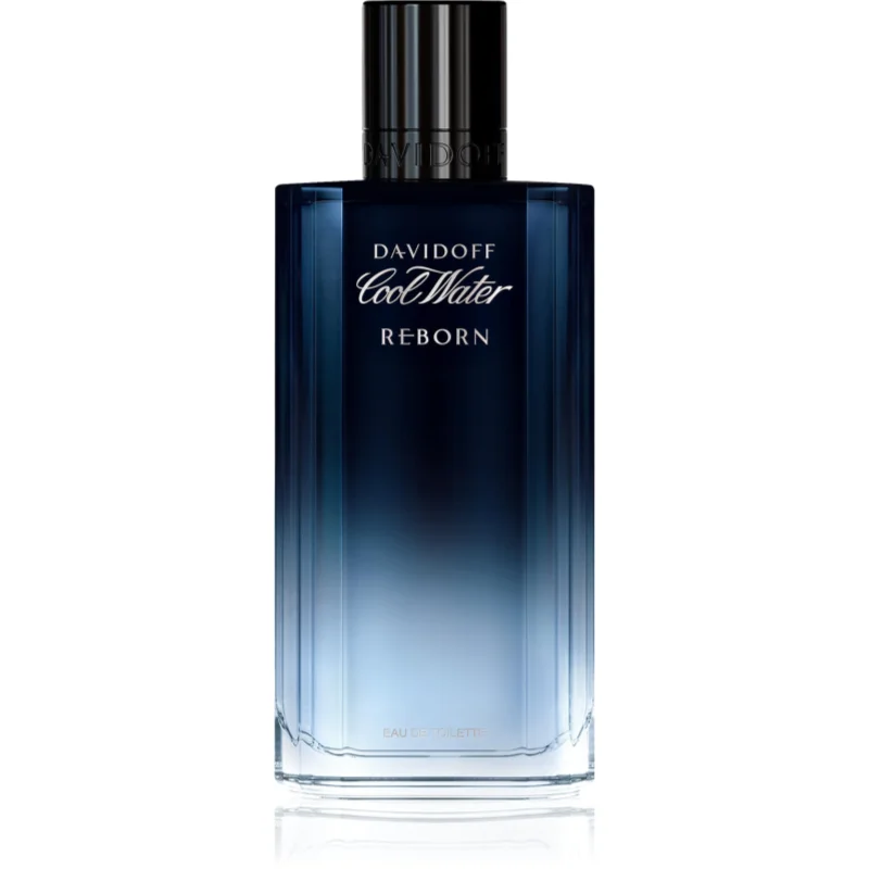 Flacon Cool Water Reborn Eau de Toilette Eau de Toilette for men