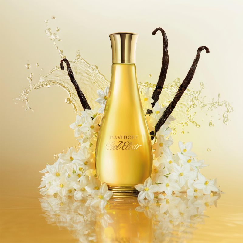 Davidoff Cool Water Woman Elixir parfémovaná voda pro ženy 30 ml (obrázek 3)