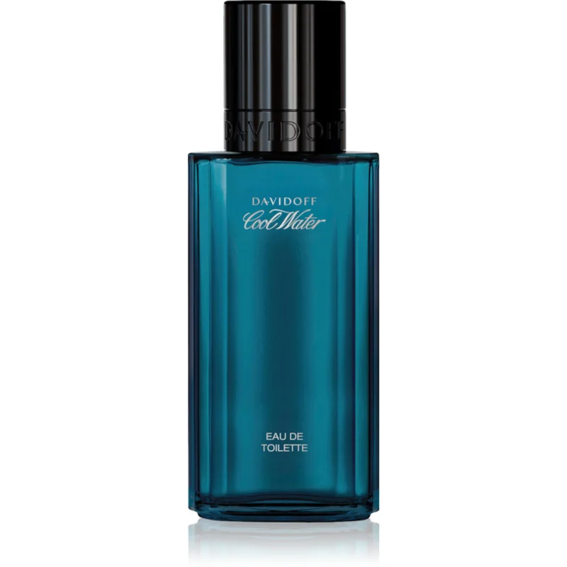 Flacon Cool Water Eau de Toilette Eau de Toilette for men