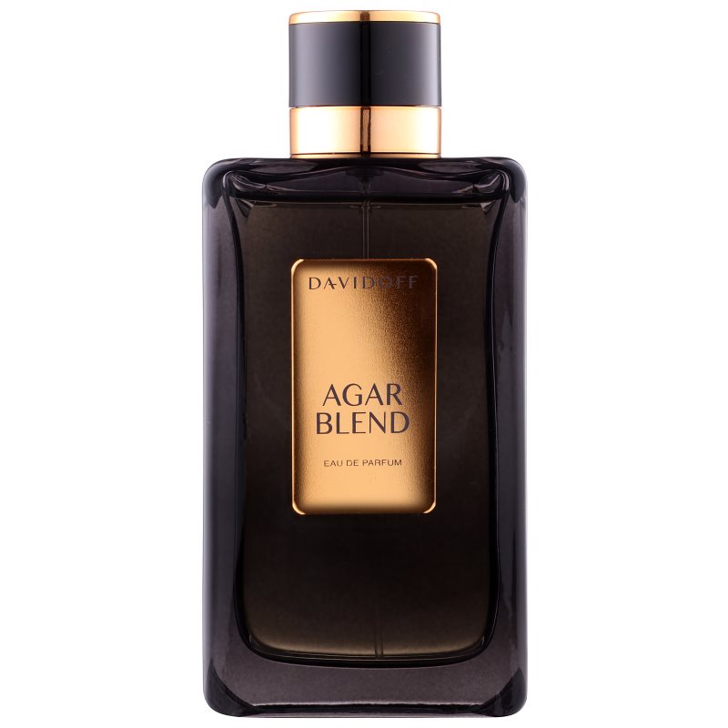 

Davidoff Agar Blend парфумована вода унісекс