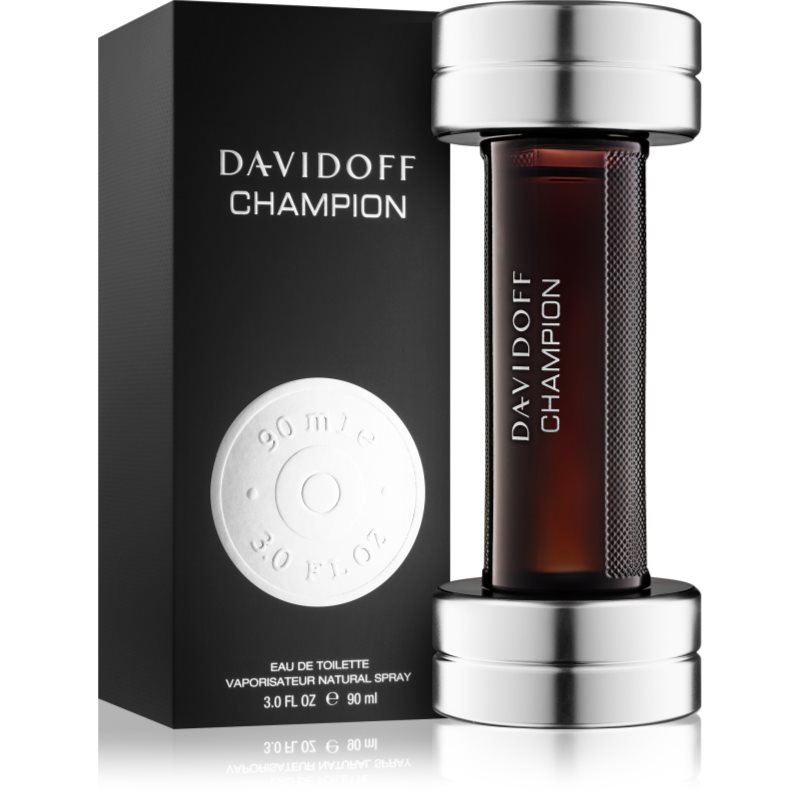 

Davidoff Champion туалетна вода для чоловіків