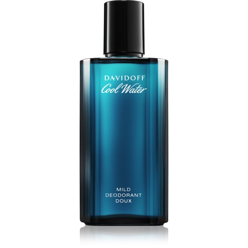 

Davidoff Cool Water дезодорант з пульверизатором для чоловіків