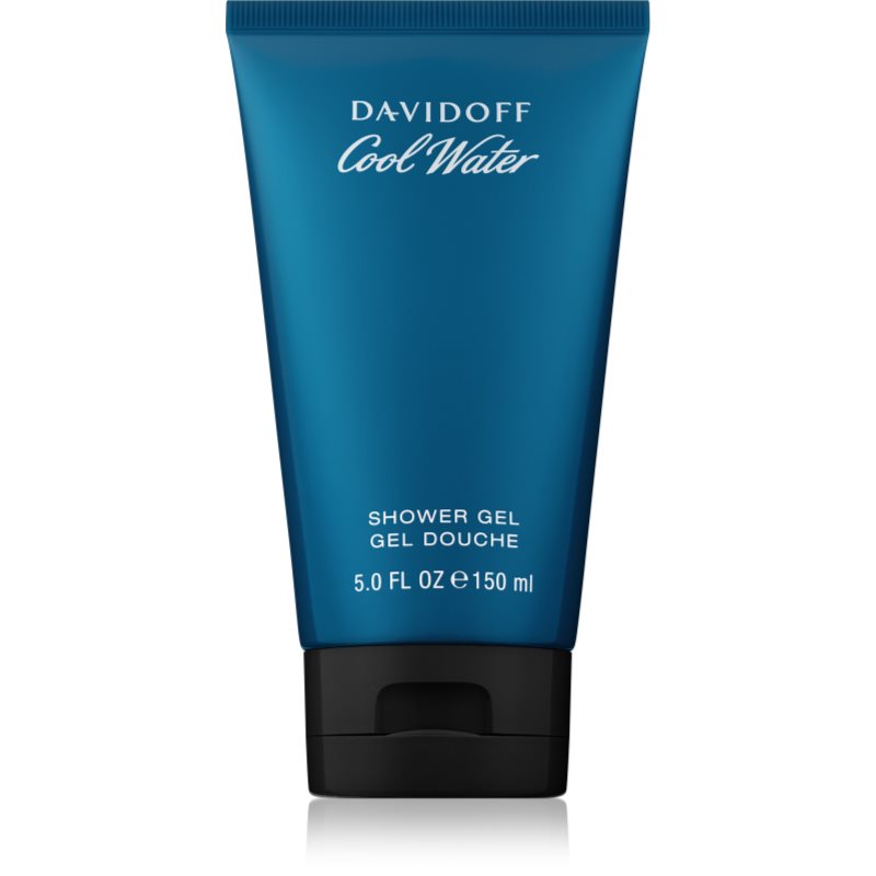 

Davidoff Cool Water гель для душу для чоловіків