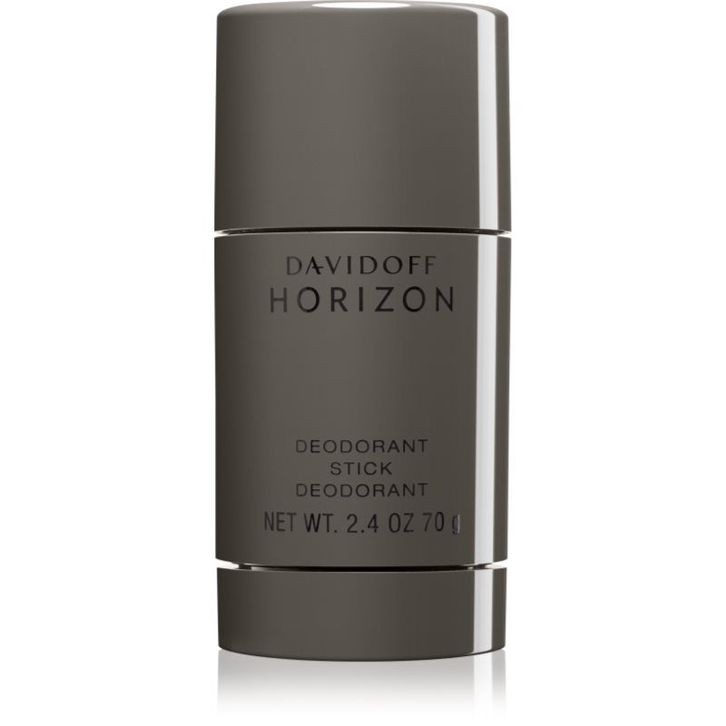 

Davidoff Horizon дезодорант-стік для чоловіків