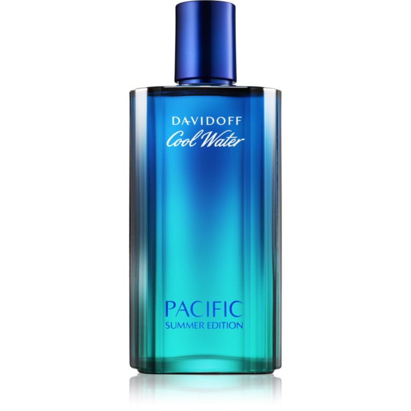 

Davidoff Cool Water Pacific Summer Edition туалетна вода для чоловіків