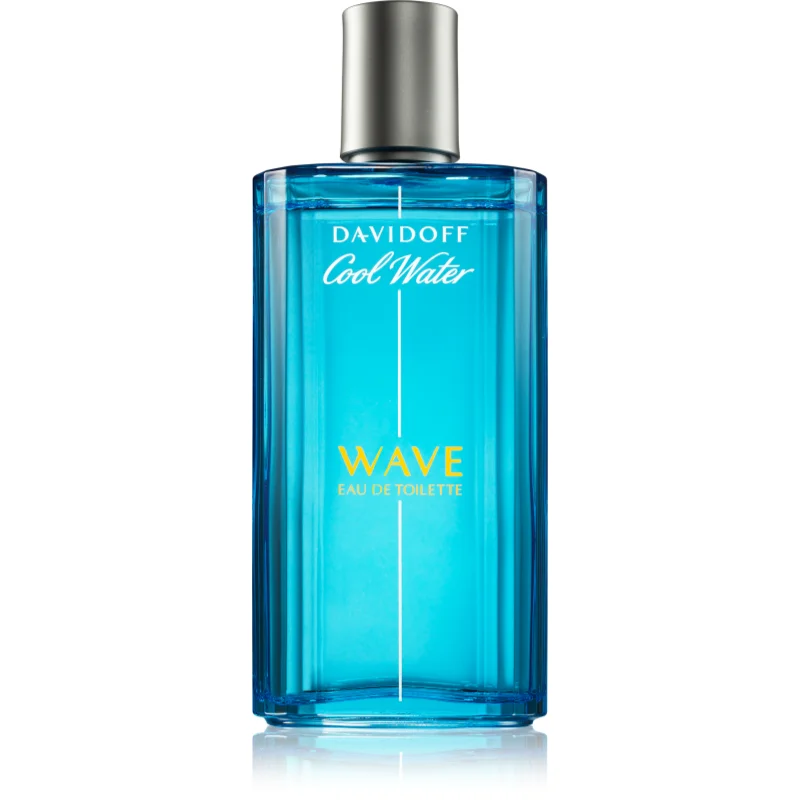 Flacon Cool Water Wave Eau de Toilette for men