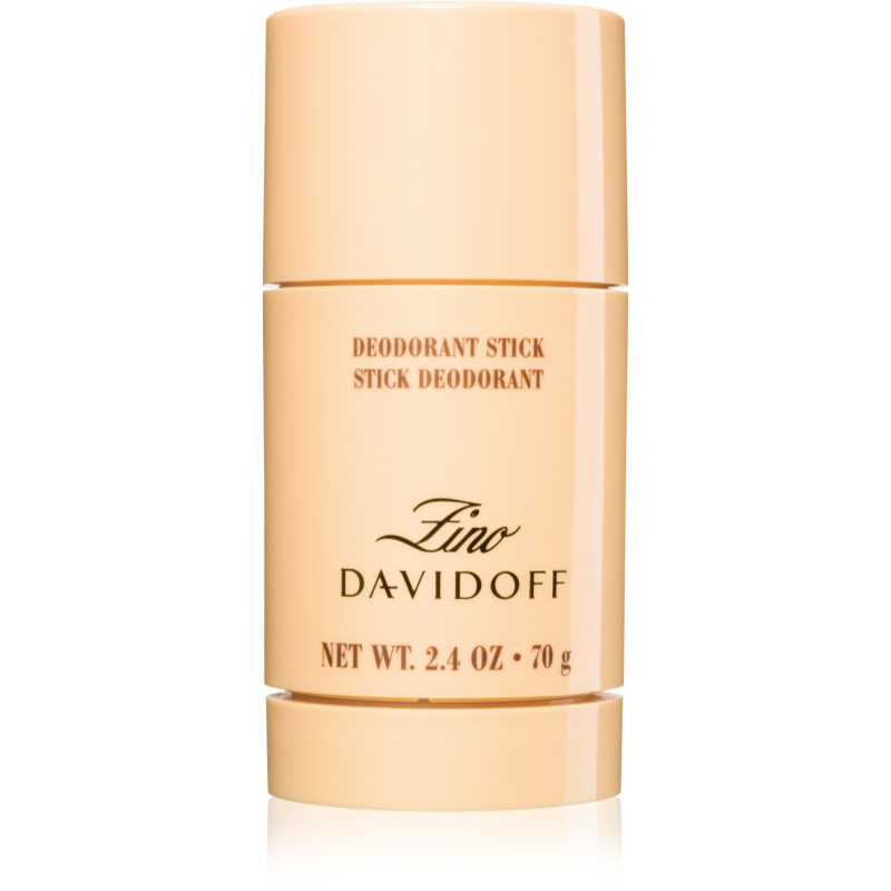 Davidoff Zino 75 ml dezodorant pre mužov deostick