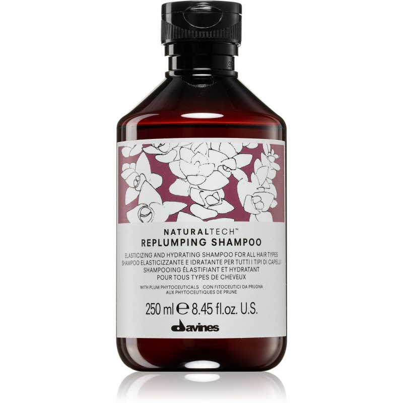 E-shop Davines Naturaltech Replumping Conditioner hydratační šampon 250 ml