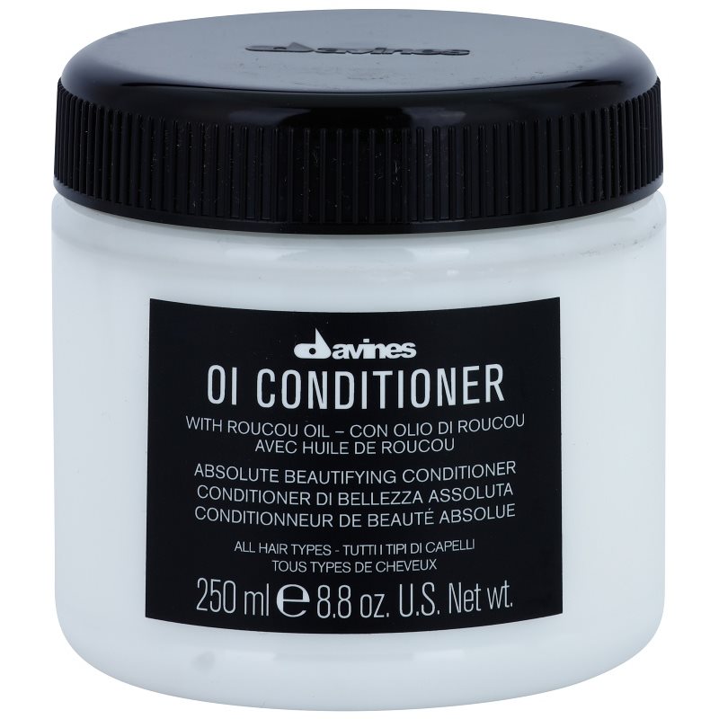 

Davines OI Conditioner кондиціонер для всіх типів волосся