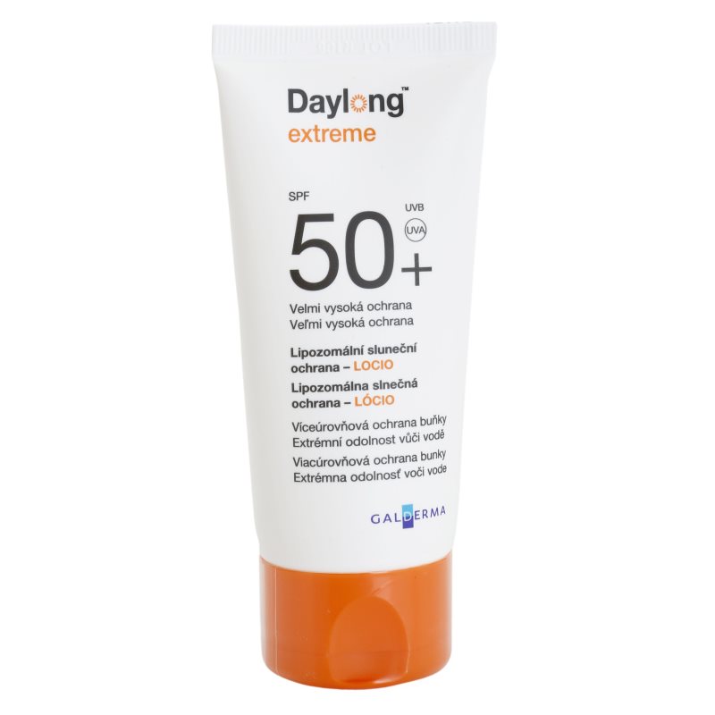 

Daylong Extreme захисне молочко SPF 50