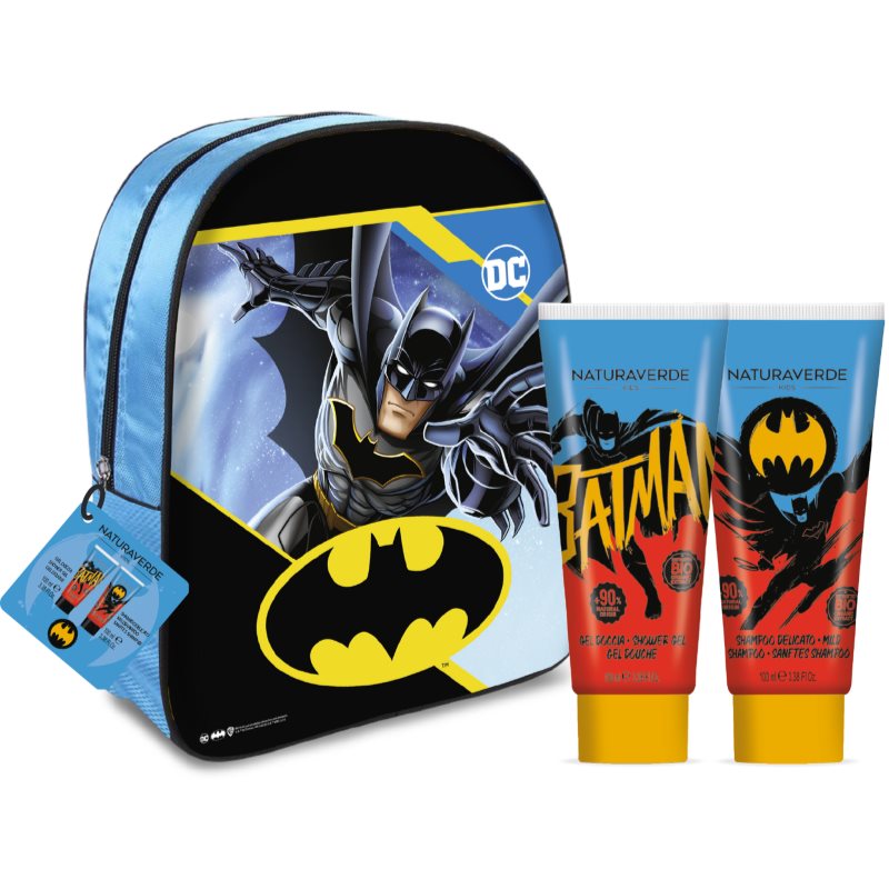 DC Comics DC Comics Batman Gift Set σετ δώρου (για παιδιά)