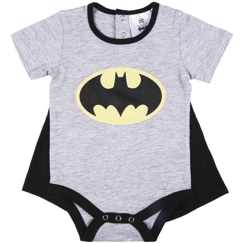 DC Comics Batman Mimi Set Gift Set For Babies 6-12m