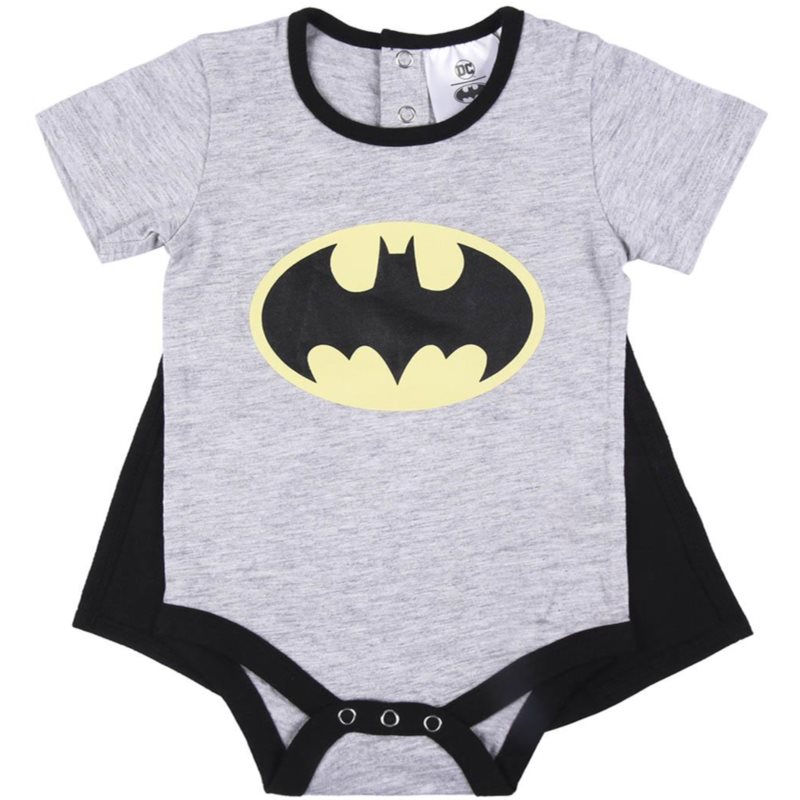 DC Comics Batman Mimi Set подарунковий набір для малюків до року 6-12m