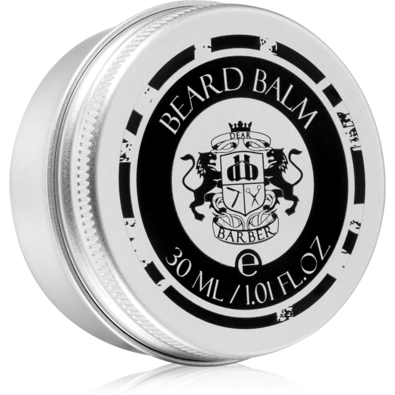 Dear Barber Beard Balm Bart-Balsam 30 ml