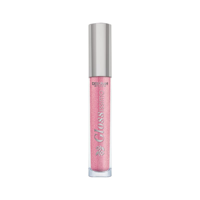 

Deborah Milano Glossissimo блиск для губ відтінок 03 Princess Pink
