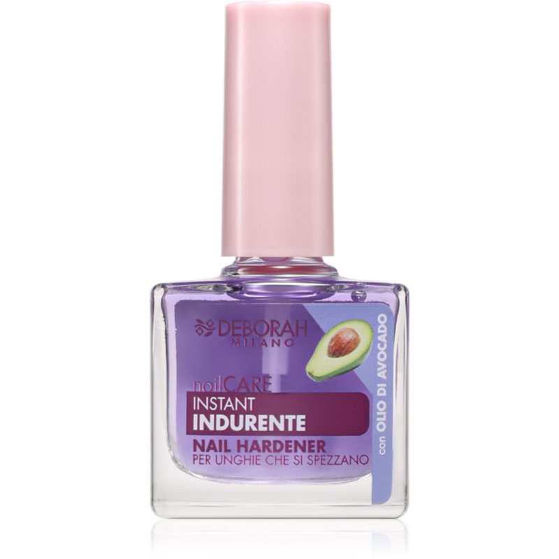 Deborah Milano Instant Hardener esmalte de uñas regenerador 8.5 ml