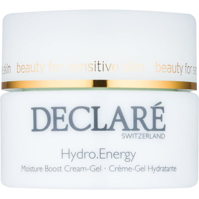 Declaré Hydro Balance зволожуючий крем-гель для зміцнення шкіри 50 мл