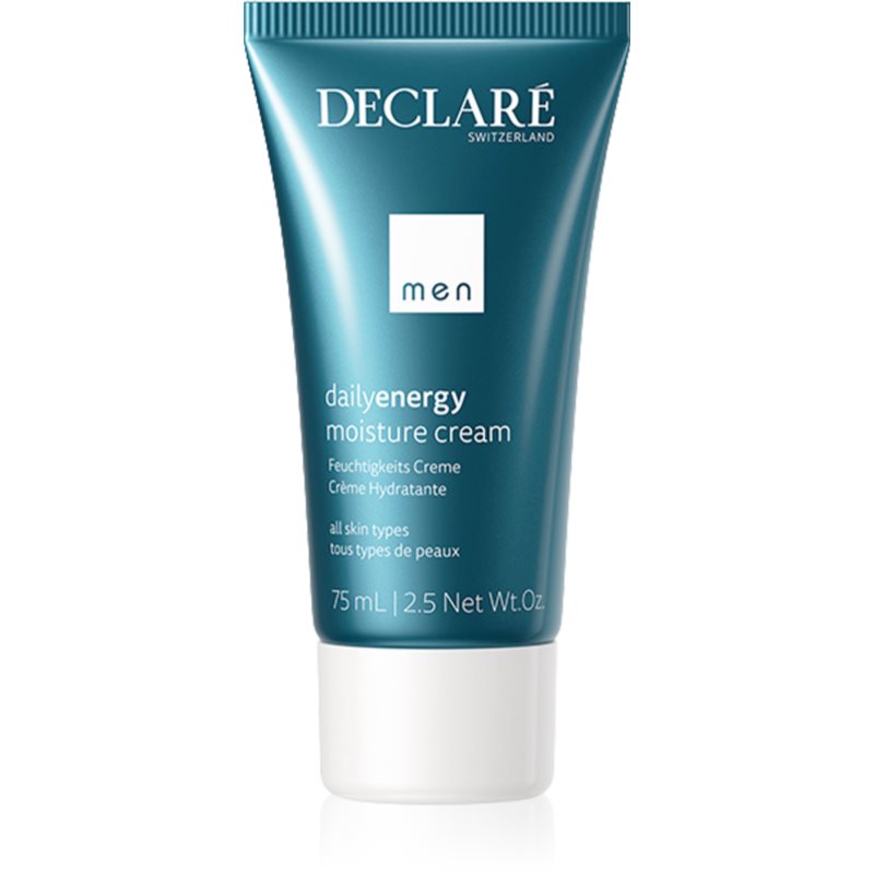 Declaré Men Daily Energy ľahký hydratačný krém 75 ml