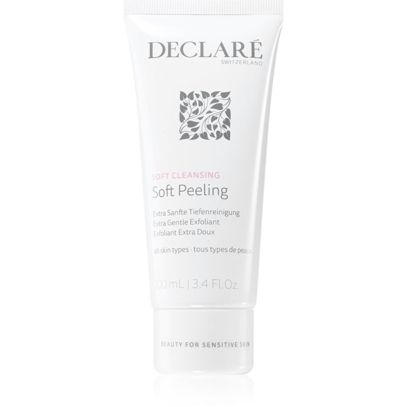 Declaré Peeling Esfoliante Morbido 100ml-image