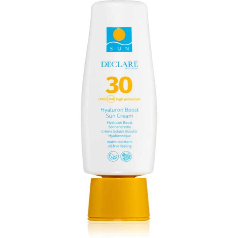 Declare Hyaluron Boost Sun moisturising sun lotion SPF 30 100 ml
