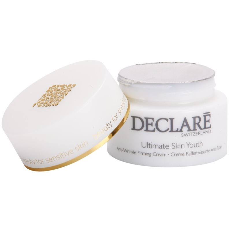 Declaré Age Control Anti-wrinkle Firming Cream For Youthful Look 50 Ml