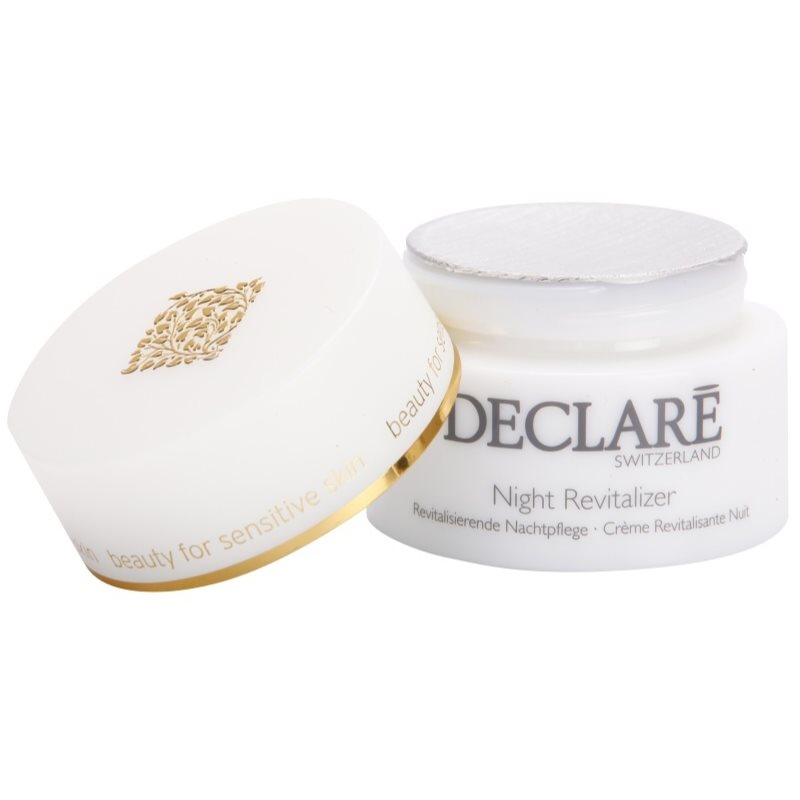 Declaré Age Control нічний відновлюючий крем для сухої шкіри 50 мл