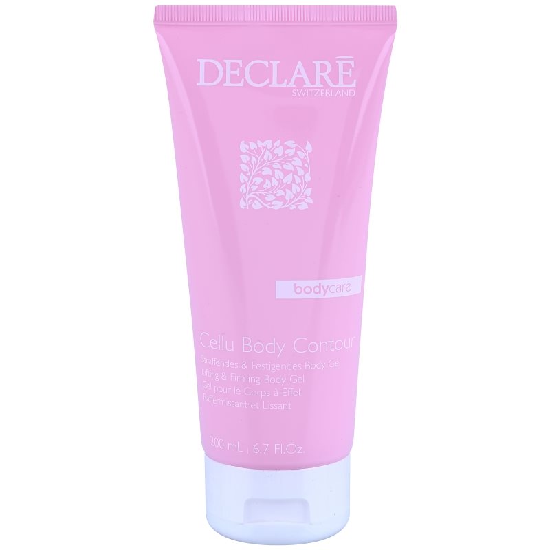 

Declaré Body Care розгладжуючий гель для тіла з ліфтинговим ефектом