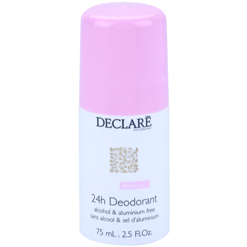 Declaré Body Care rutulinis dezodorantas 24 val. 75 ml