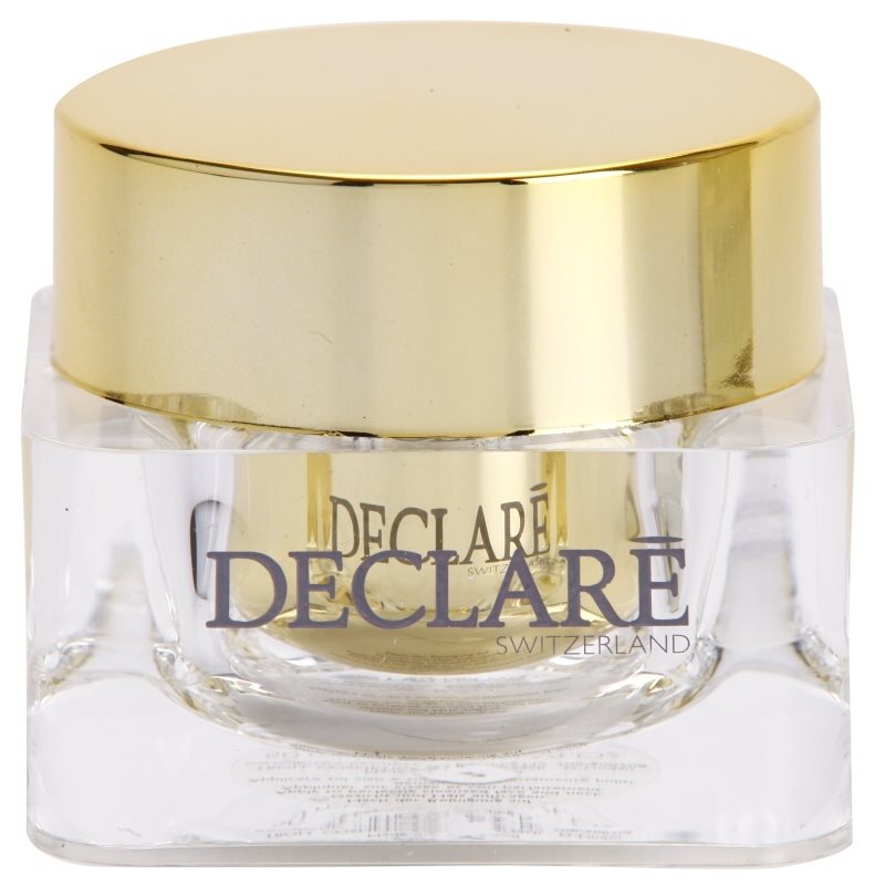 Declare Caviar Perfection luxury nourishing anti-wrinkle cream for dry skin 50 ml
