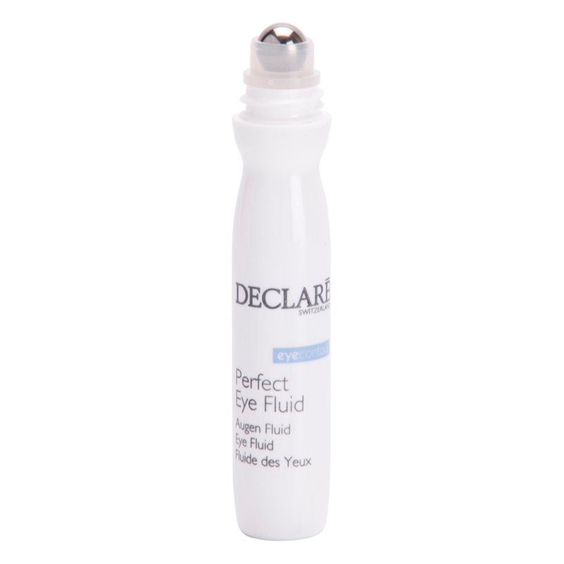 Declaré Eye Contour Cooling Eye Roll-on To Treat Wrinkles, Puffiness And Dark Circles 15 Ml