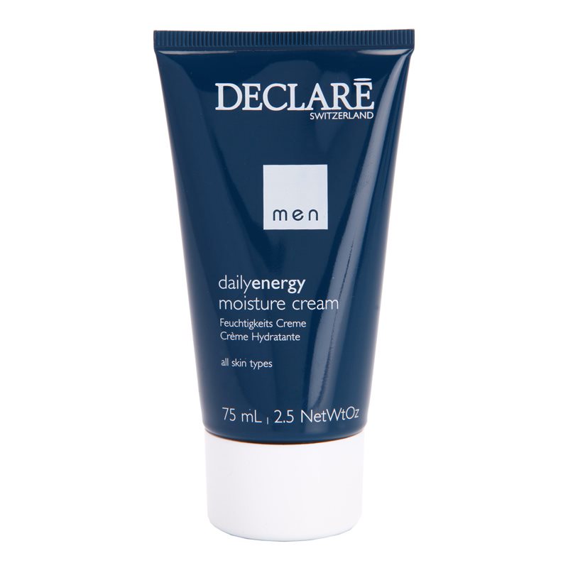Declaré Men Daily Energy crema idratante leggera 75 ml
