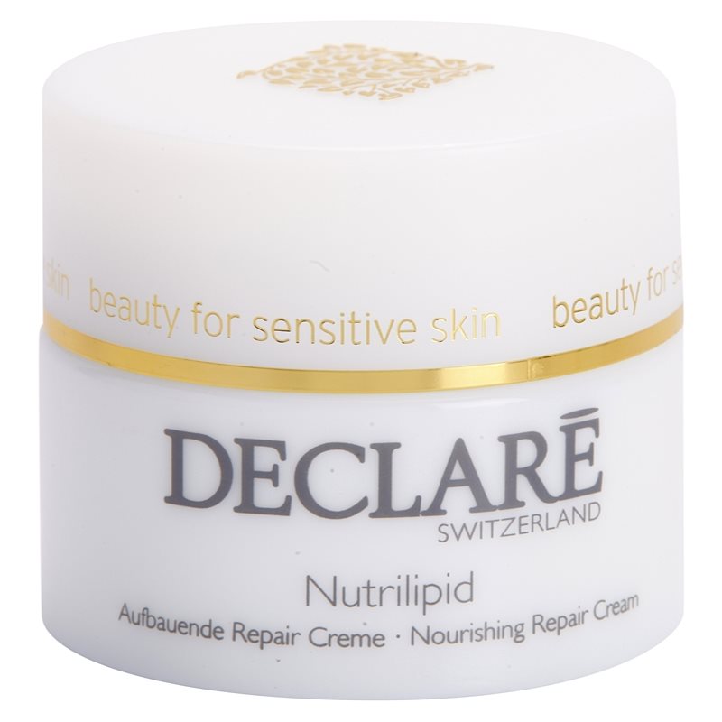 Declare Vital Balance Nourishing Repair Cream For Dry And Damaged Skin 50 ml

