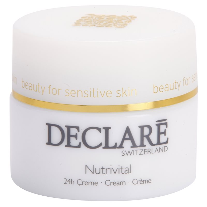 Declare Vital Balance nourishing cream for normal skin 50 ml

