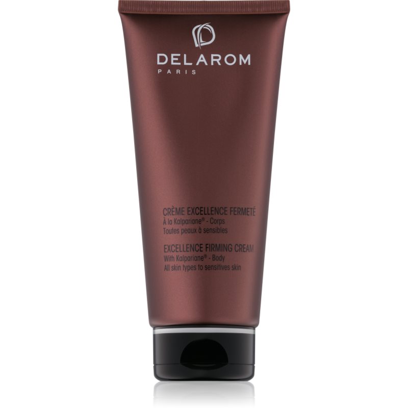 

Delarom Body Care зміцнюючий крем для тіла