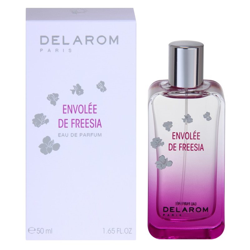 

Delarom Envolée de Freesia парфумована вода для жінок