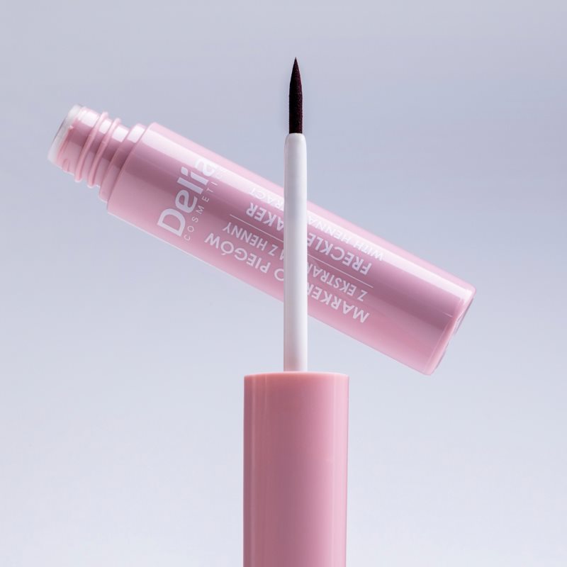 Delia Cosmetics Freckle Marker fix na pihy 4 ml (obrázek 5)