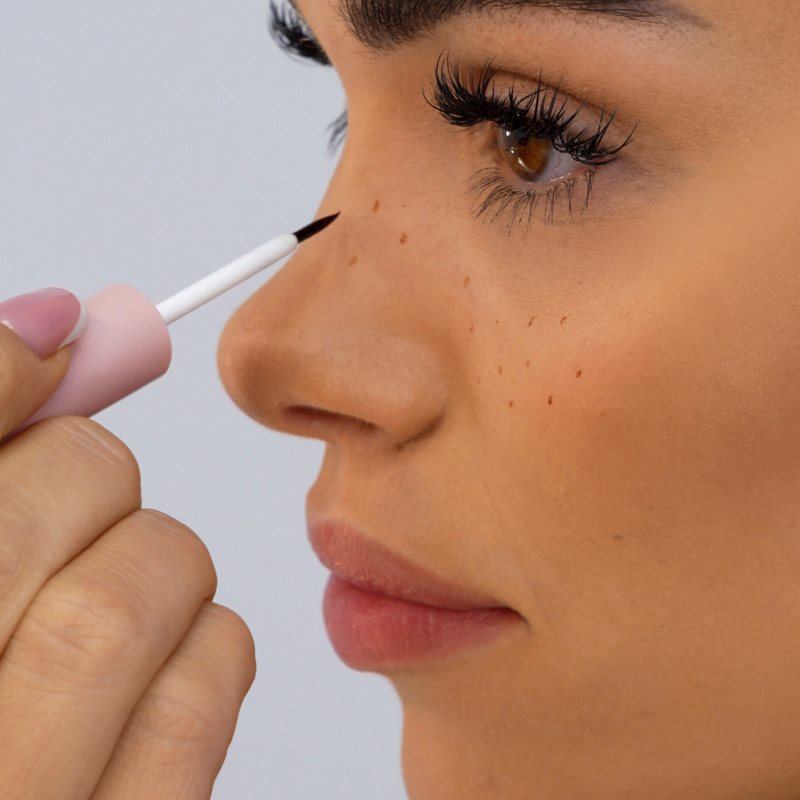 Delia Cosmetics Freckle Marker fix na pihy 4 ml (obrázek 10)
