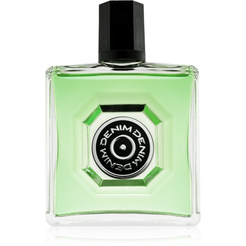 

Denim Musk тонік після гоління для чоловіків