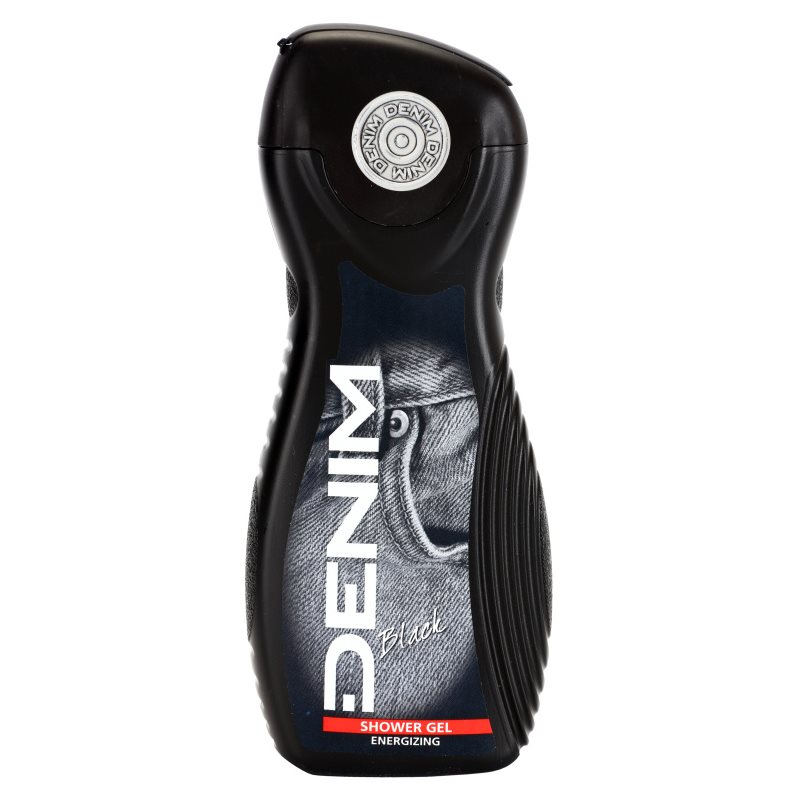 

Denim Black гель для душу для чоловіків