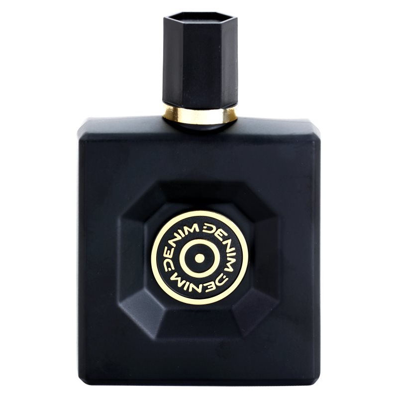 Zdjęcia - Perfuma damska Denim Gold woda toaletowa dla mężczyzn 100 ml 