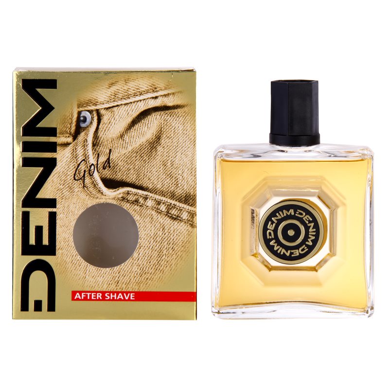 

Denim Gold тонік після гоління для чоловіків