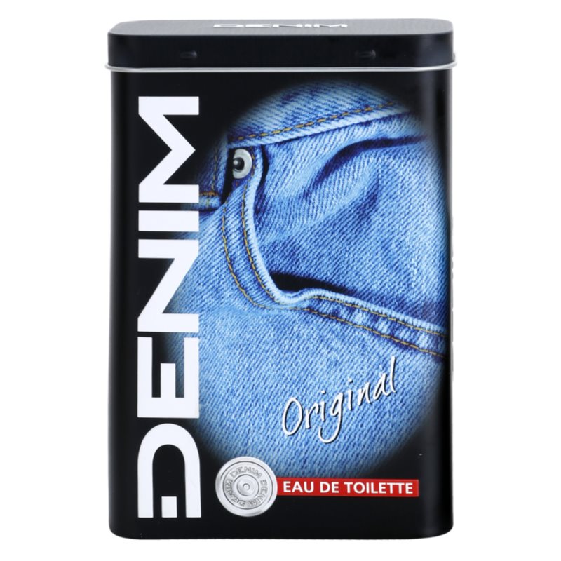 Denim Original туалетна вода для чоловіків 100 мл