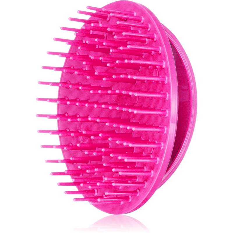 Denman D6 Be Bop Massage Shower Brush masszázs kefe Pink 1 db