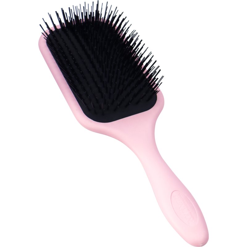 Denman Detangling D90L The Ultra Detangler Flache Bürste für die leichte Kämmbarkeit des Haares Pink Crush 1 St.