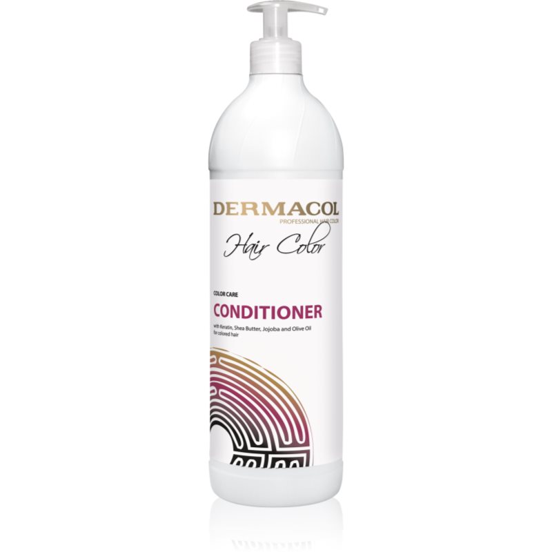 

Dermacol Hair Color кондиціонер для фарбованого волосся