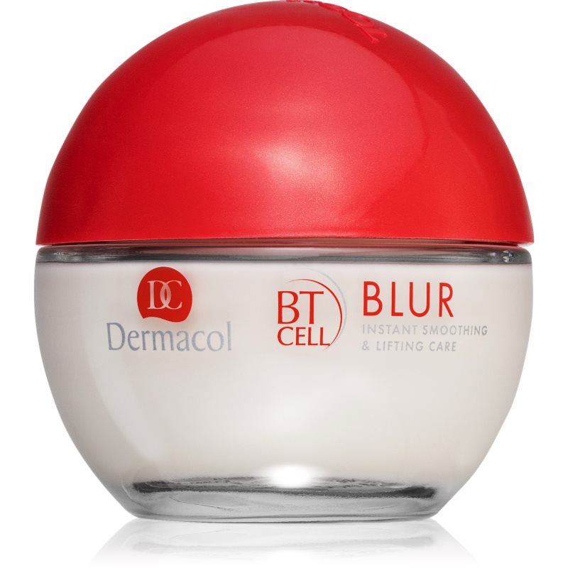 

Dermacol BT Cell Blur розгладжуючий крем проти зморшок