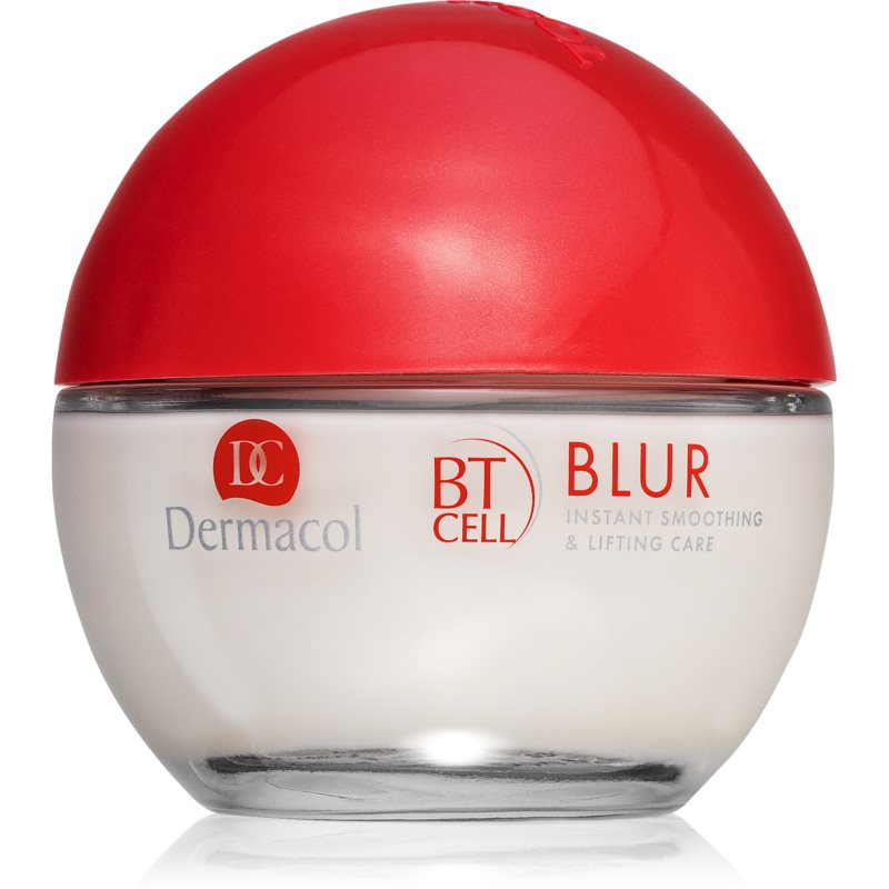 Dermacol BT Cell Blur smoothing cream with anti-wrinkle effect 50 ml
